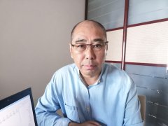 姜牧林