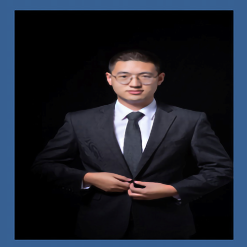 綦艷博，就職于字節(jié)跳動(dòng)，任直營(yíng)組長(zhǎng)。