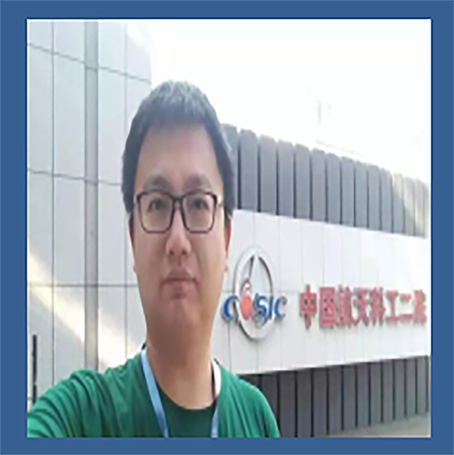 于哲，就職于中國(guó)防御技術(shù)研究院，研發(fā)工程師，從事通信電源裝備的生產(chǎn)研發(fā)