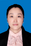 行政副院長——李琢