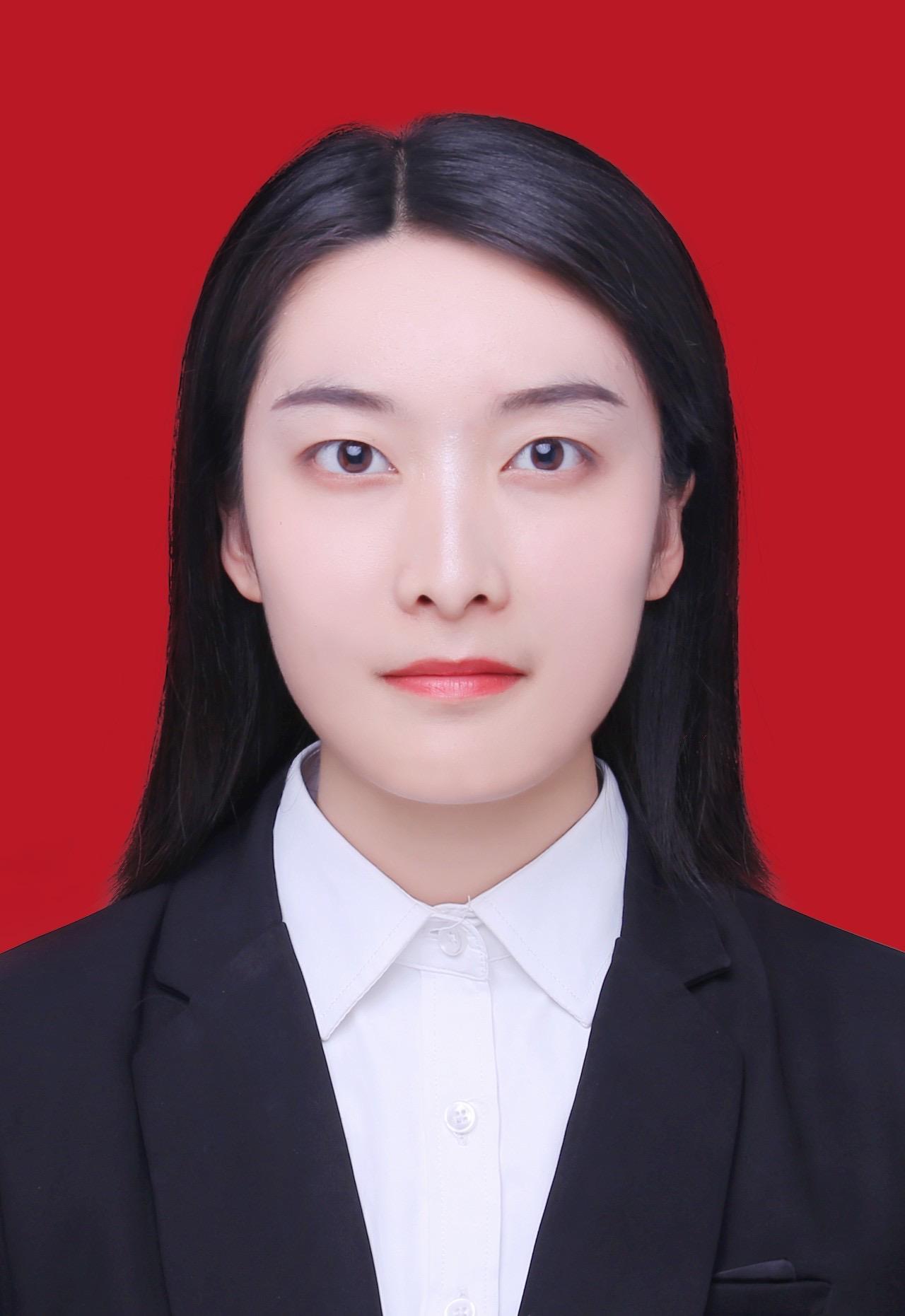 計(jì)算機(jī)科學(xué)與技術(shù) 馬曉丹