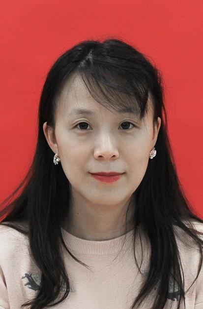 基礎(chǔ)教研室 徐蕾