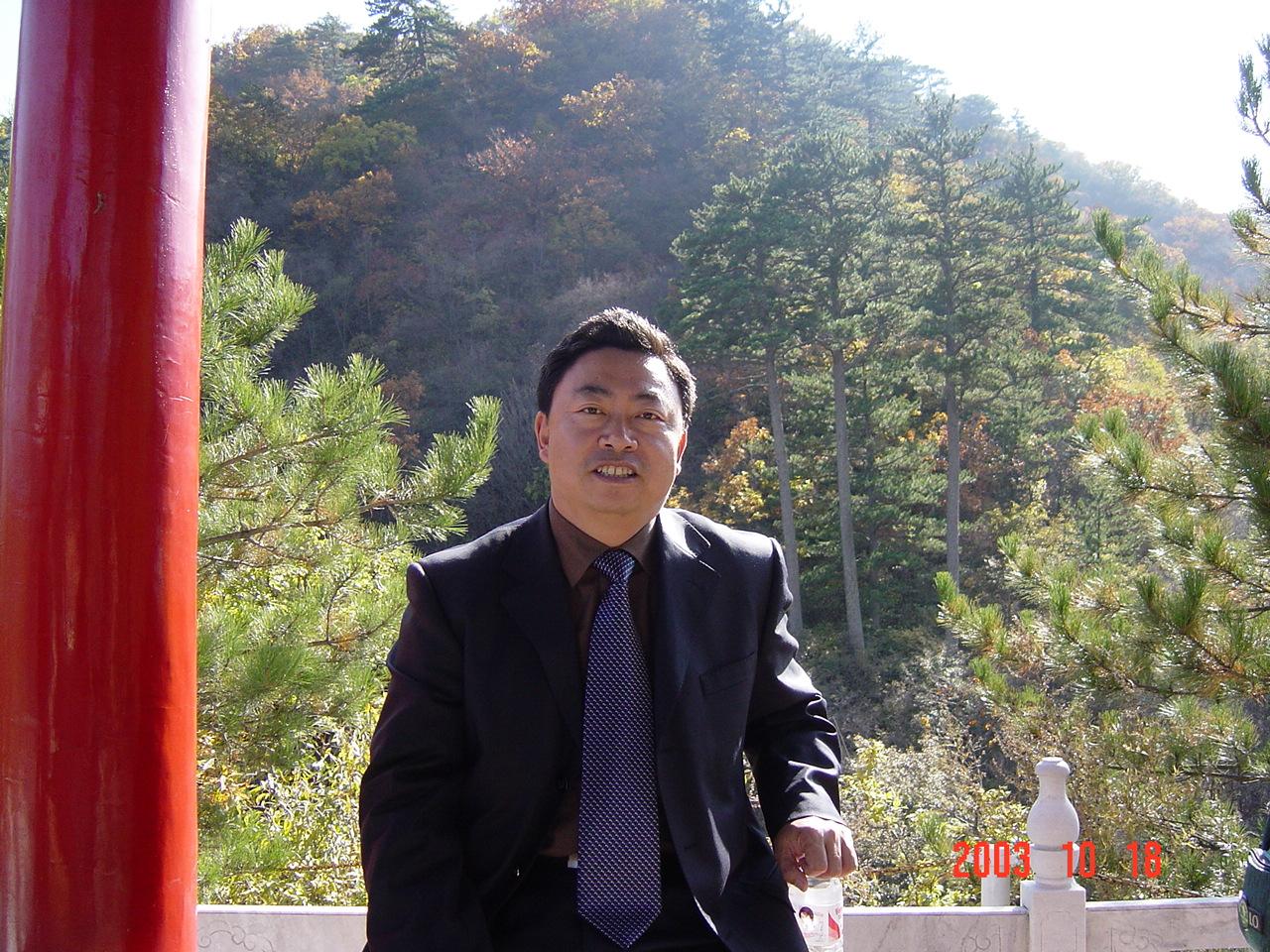姜文龍