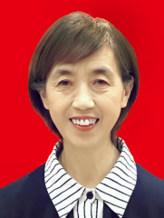 朱絢曼 
