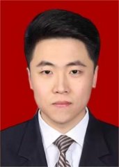 孫健銘 學(xué)生工作辦公室主任、輔導(dǎo)員